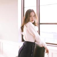 歌川湛 我字字皆你，而你句句
