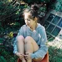 歌川湛 一只眼睛能看见这个世