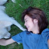 歌川湛 一只眼睛能看见这个世