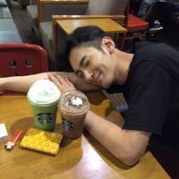 安静的做个美男子 你，能因为时间的齿轮