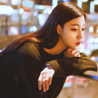 安静的做个美少女 爱我的人请继续，恨我