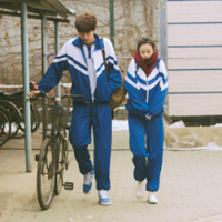 好久不见 别来无恙 When you I