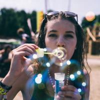 shine 青春如此短暂，不要叹