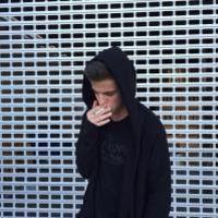 怪物 如果以后全世界都没人