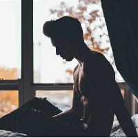 怪物 如果以后全世界都没人