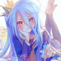 自裁一波暖心妹子头像 10P @二次元头像集 天壤之别的爱情，你我