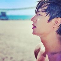 [颜果果] 一个人的单程旅途，一