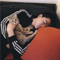 [颜果果] 一个人的单程旅途，一