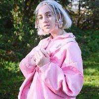 葵日向。 我到底有多差才会一路