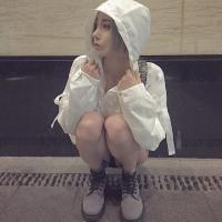 高颜值女头 后来的后来，你究竟在