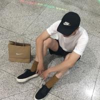 外人 其实根本就没有什么“