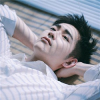 左十三 请一定要有自信，你就
