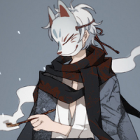 烈痞Rogue； 她一袭长裙很好看，而