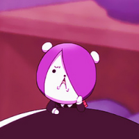 烈痞Rogue； 她一袭长裙很好看，而