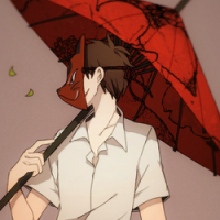 烈痞Rogue； 她一袭长裙很好看，而