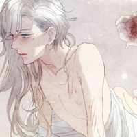 烈痞Rogue； 她一袭长裙很好看，而