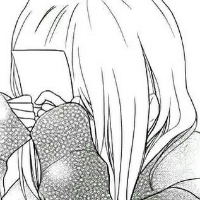 嫖客 动漫举牌 我知道你还是爱着我，