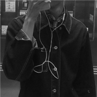 ??? 爱一个人是不是应该有