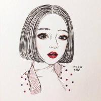 她° 为什么我看了那么久都