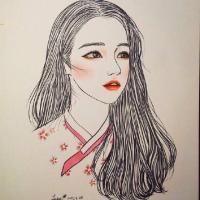 她° 为什么我看了那么久都