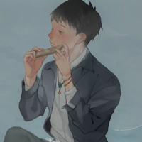 伴我亡。 哭出来才能解决悲伤，