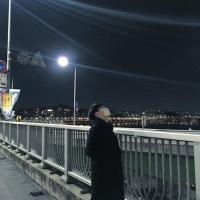 听海 走得最急的，都是最美