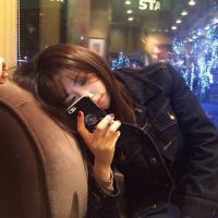 婪瘾。 再也没有人需要我陪，