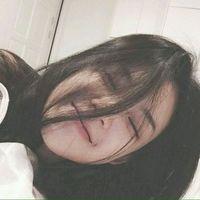 别让孤独住进你心 伤感意境女生头像 不管有多么放不下，每