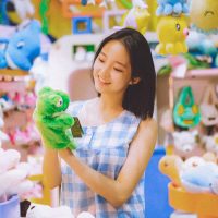伴我亡。 你都好意思骗我我哪好
