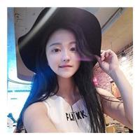 胡桃阿宝 姑娘,努力吧不努力的