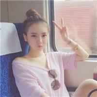 胡桃阿宝 姑娘,努力吧不努力的