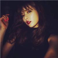 胡桃阿宝 姑娘,努力吧不努力的