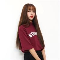 胡桃阿宝 姑娘,努力吧不努力的