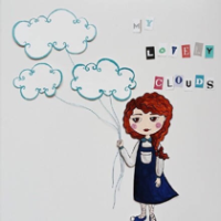 哄着自己玩 等到你拥抱里藏的不是