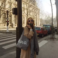 徒倚 人生就像剥洋葱，总有
