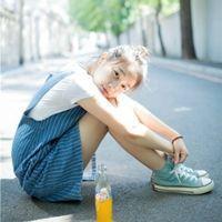 少女杀手 别在意那些在你背后说