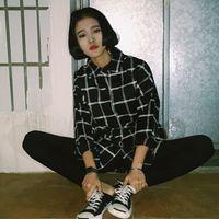 少女杀手 别在意那些在你背后说