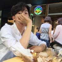 BAIHANG 我告诉自己从今以后再