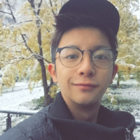听海 所有的交集到此为止，