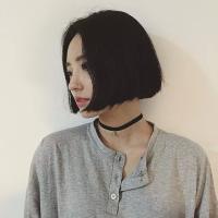 北甍 做一个干净也洒脱的人