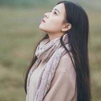 别迎合别人而委屈了自己 你给我憧憬了一场温暖