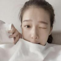 晚睡 能不能再对我笑笑一次