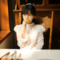 觊觎 希望你能拿着一袋子我