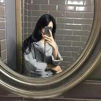提裙 我没找你只是想知道你
