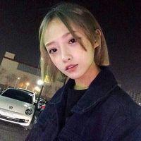 孬女不怂. 晚上我坚持不睡觉,只