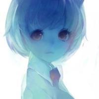 一世温柔 落日的余晖 爬满了阳