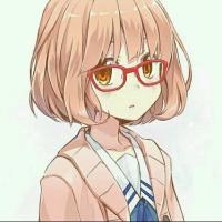 一世温柔 落日的余晖 爬满了阳