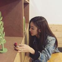 笙倦 你牵着我的手我闭着眼