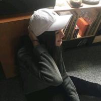 笙倦 你牵着我的手我闭着眼