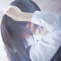 日系制服少女 谁也取代不了你，这才